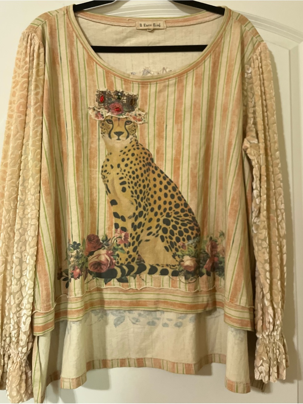 SOLD.  SOLD.  SOLD